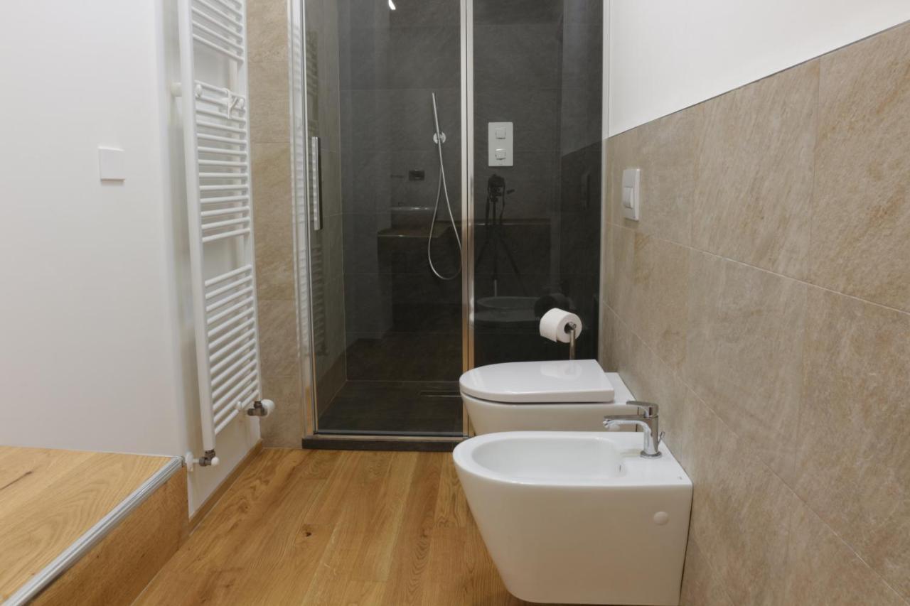 Villa Torre Zisa Teramo Bagian luar foto