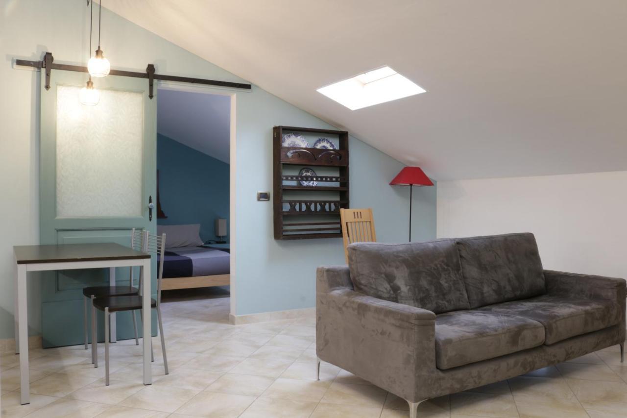 Villa Torre Zisa Teramo Bagian luar foto