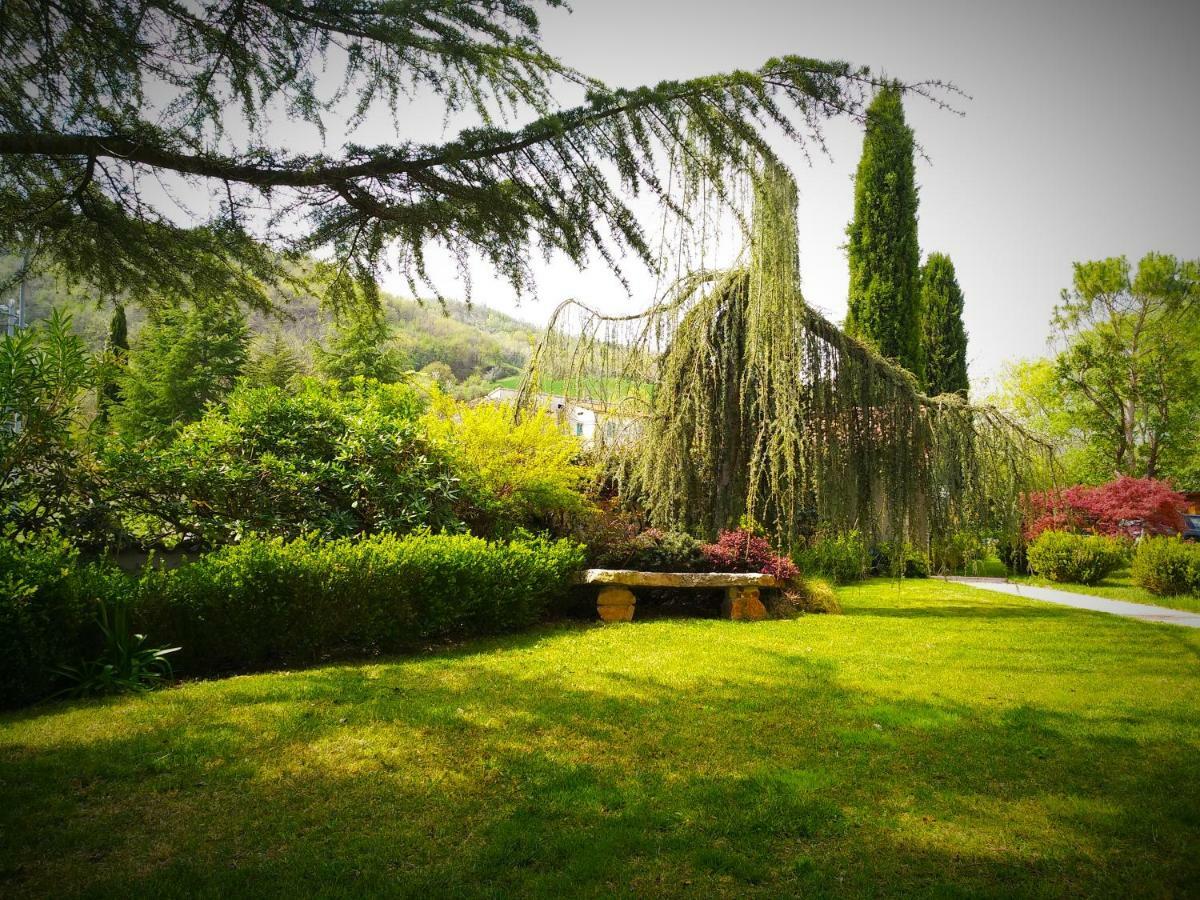 Villa Torre Zisa Teramo Bagian luar foto